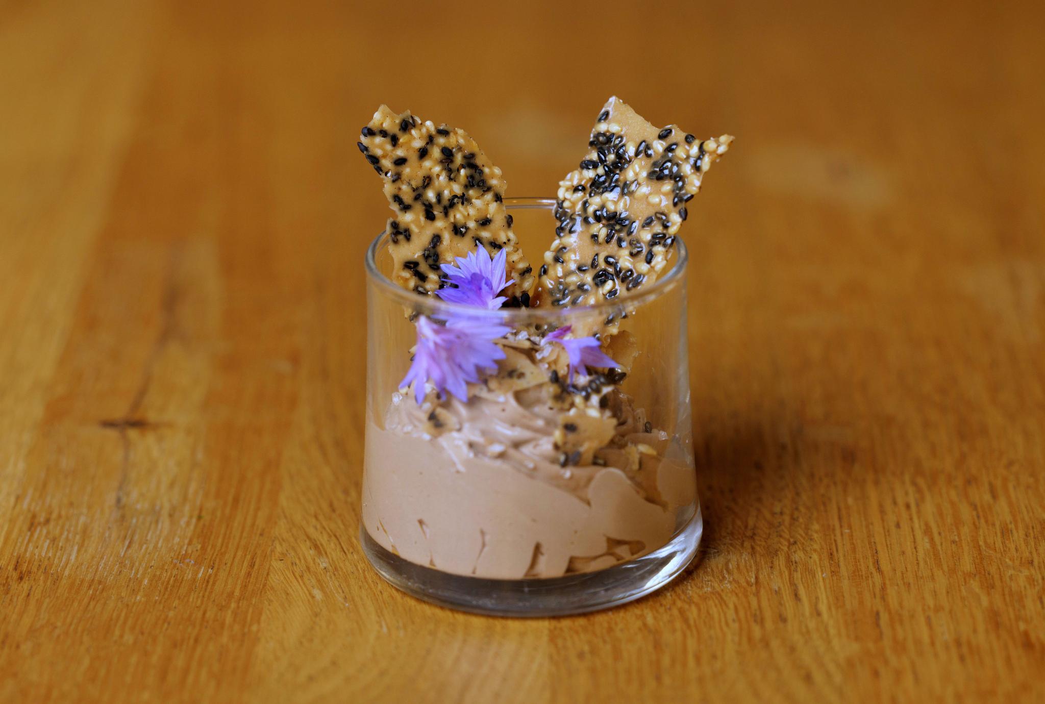 Dessert
