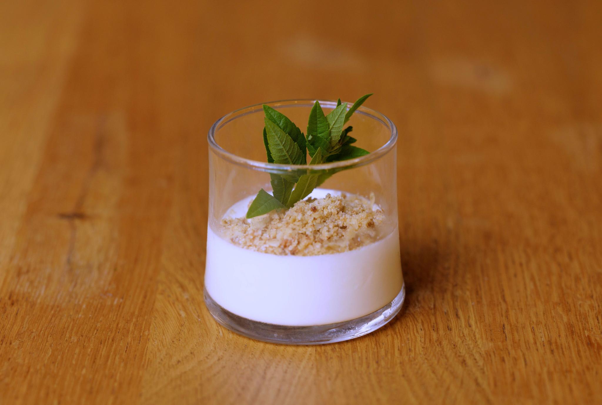 Dessert