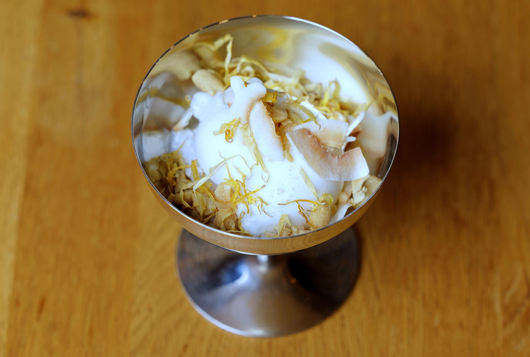 Dessert