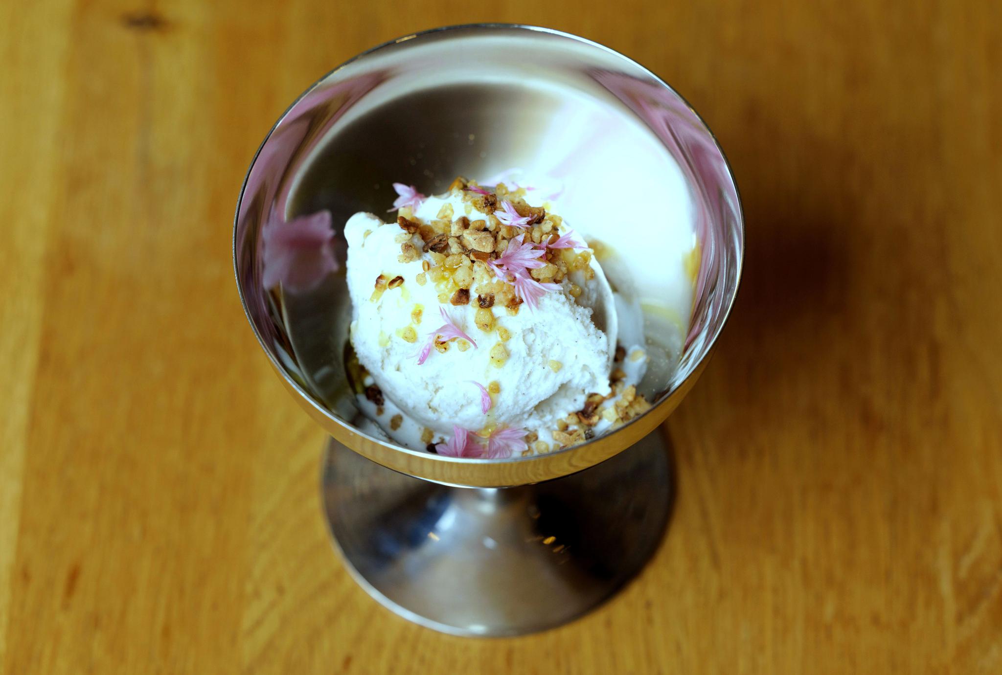 Dessert